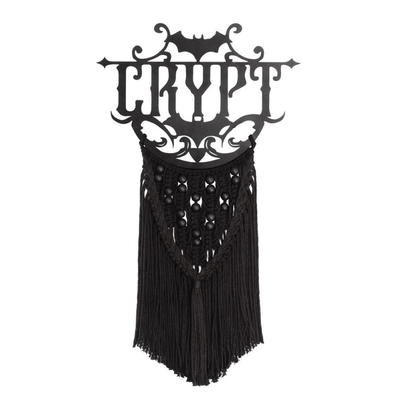 Crypt (MWH3) ~ Hanging Decorations | Alchemy England