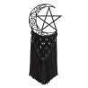 Moon Hex (MWH4) ~ Hanging Decorations | Alchemy England
