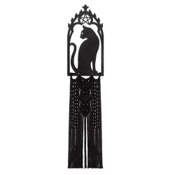 Midnight Gate (MWH6) ~ Hanging Decorations | Alchemy England