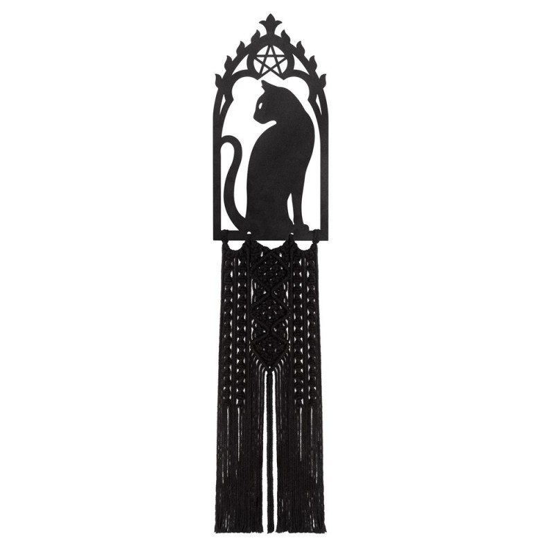 Midnight Gate (MWH6) ~ Hanging Decorations | Alchemy England