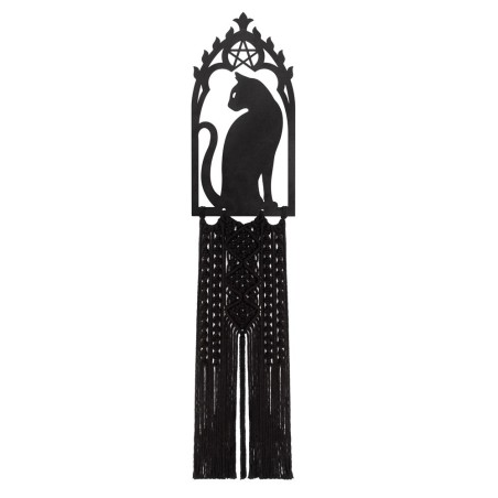 Midnight Gate (MWH6) ~ Hanging Decorations | Alchemy England