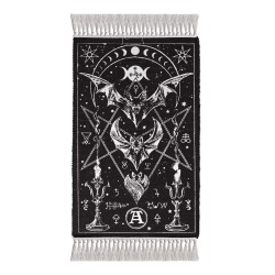 Evilution (RUG6) ~ Rugs | Alchemy England