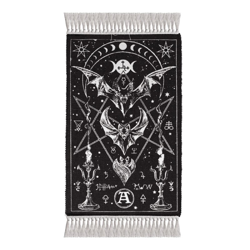 Evilution (RUG6) ~ Rugs | Alchemy England