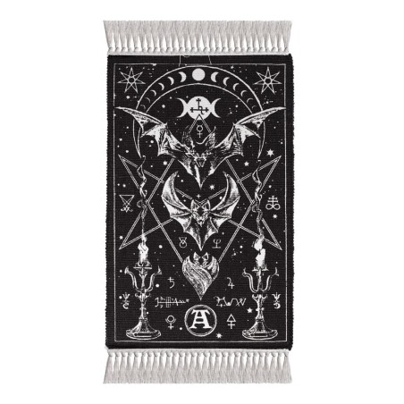 Evilution (RUG6) ~ Rugs | Alchemy England