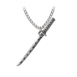 Bushido (P730) ~ Pendants | Alchemy England