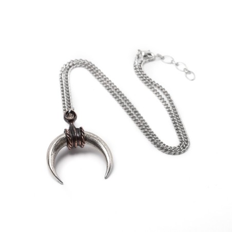 Mithras (P908) ~ Pendants | Alchemy England