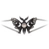 Lunar Moth (A146) ~ Bracelets | Alchemy England