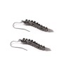 Spine Earring (E497) ~ Droppers | Alchemy England