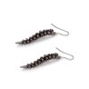 Spine Earring (E497) ~ Droppers | Alchemy England