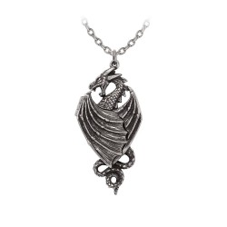 Racla Dragonistii (P1008) ~ Pendants | Alchemy England
