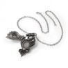 Racla Dragonistii (P1008) ~ Pendants | Alchemy England