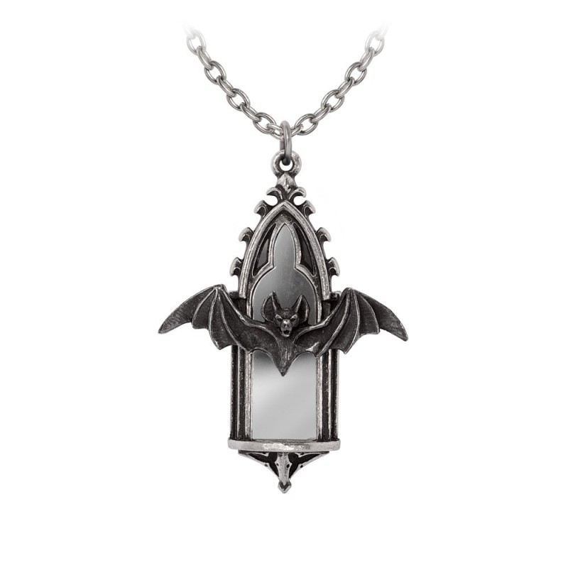 Call of The Undead (P1010) ~ Pendants | Alchemy England