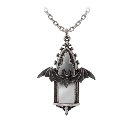 Call of The Undead (P1010) ~ Pendants | Alchemy England