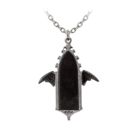 Call of The Undead (P1010) ~ Pendants | Alchemy England