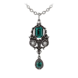 Lost Jewels of Paris (P1012) ~ Pendants | Alchemy England