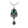 Lost Jewels of Paris (P1012) ~ Pendants | Alchemy England