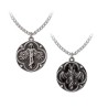 St. Levantius Talisman (P1013) ~ Pendants | Alchemy England