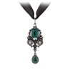 Lost Jewels of Paris (P1012) ~ Pendants | Alchemy England