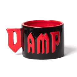 Vamp Statement Mug (ALMUG30) ~ Mugs | Alchemy England