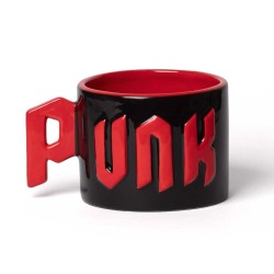 Punk Statement Mug (ALMUG31) ~ Mugs | Alchemy England