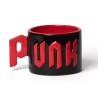 Punk Statement Mug (ALMUG31) ~ Mugs | Alchemy England