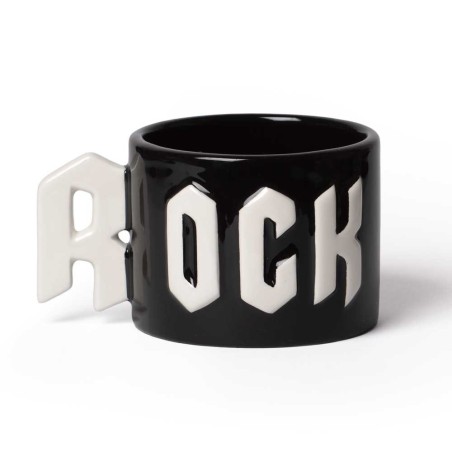 Rock Statement Mug (ALMUG32) ~ Mugs | Alchemy England