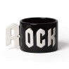 Rock Statement Mug (ALMUG32) ~ Mugs | Alchemy England