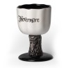 Nevermore Goblet Mug (GM1) ~ Mugs | Alchemy England