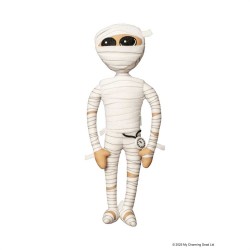 Mummington (MCD1) ~ Toy Dolls | Alchemy England