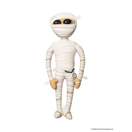 Mummington (MCD1) ~ Toy Dolls | Alchemy England