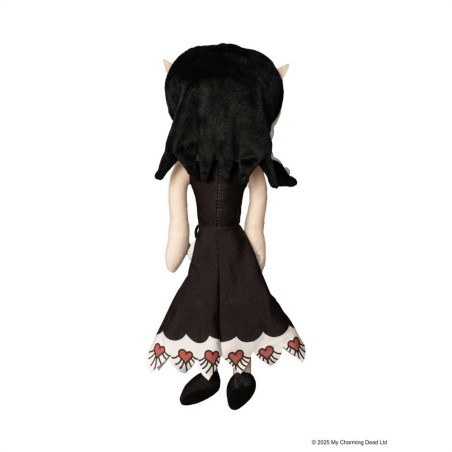 Dracalina (MCD2) ~ Toy Dolls | Alchemy England