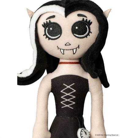 Dracalina (MCD2) ~ Toy Dolls | Alchemy England