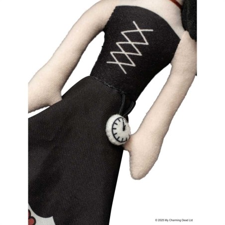 Dracalina (MCD2) ~ Toy Dolls | Alchemy England