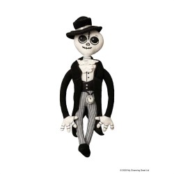 Papa Dread (MCD4) ~ Toy Dolls | Alchemy England