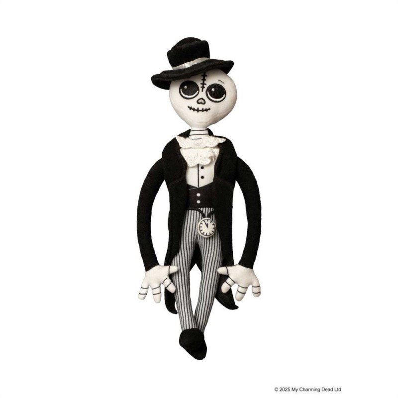 Papa Dread (MCD4) ~ Toy Dolls | Alchemy England