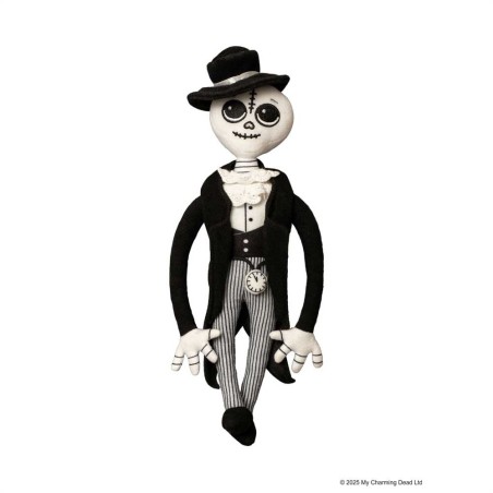 Papa Dread (MCD4) ~ Toy Dolls | Alchemy England