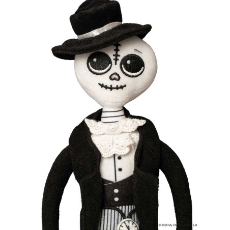 Papa Dread (MCD4) ~ Toy Dolls | Alchemy England