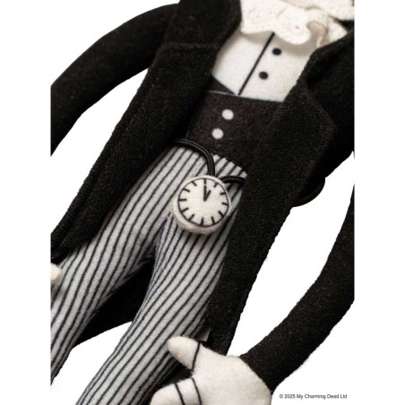 Papa Dread (MCD4) ~ Toy Dolls | Alchemy England