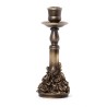 Rose Garden Candlestick (SA25) ~ Candle Holders & Tea Lights | Alchemy England