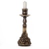 Rose Garden Candlestick (SA25) ~ Candle Holders & Tea Lights | Alchemy England