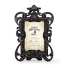 Rococo Photo Frame (SA29) ~ Photo Frame | Alchemy England