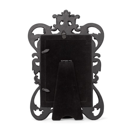 Rococo Photo Frame (SA29) ~ Photo Frame | Alchemy England