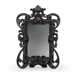 Rococo Mirror (SA30) ~ Mirrors | Alchemy England