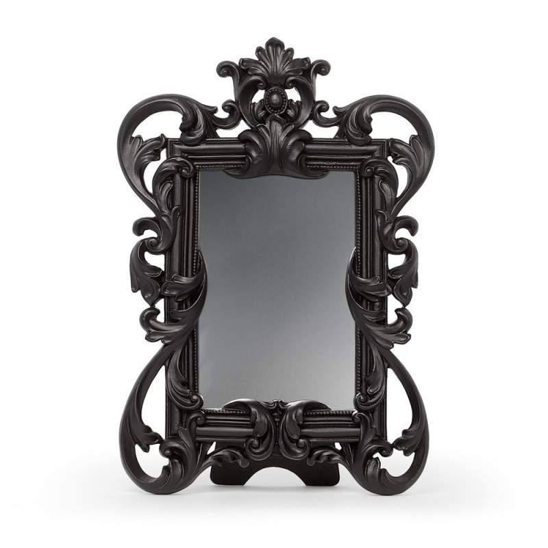 Rococo Mirror (SA30) ~ Mirrors | Alchemy England