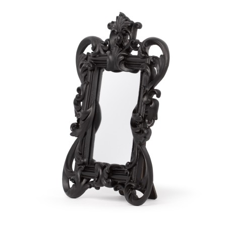 Rococo Mirror (SA30) ~ Mirrors | Alchemy England
