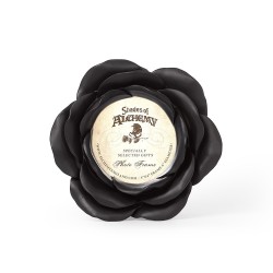 Night Rose Photo Frame (SA31) ~ Photo Frame | Alchemy England