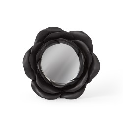 Night Rose Mirror (SA32) ~ Mirrors | Alchemy England