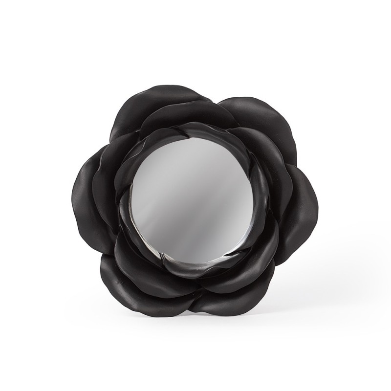 Night Rose Mirror (SA32) ~ Mirrors | Alchemy England