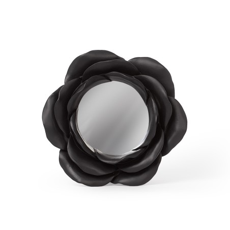 Night Rose Mirror (SA32) ~ Mirrors | Alchemy England