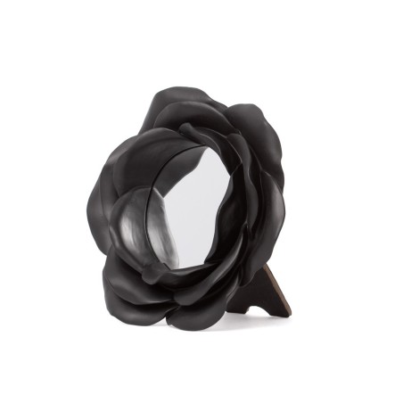 Night Rose Mirror (SA32) ~ Mirrors | Alchemy England